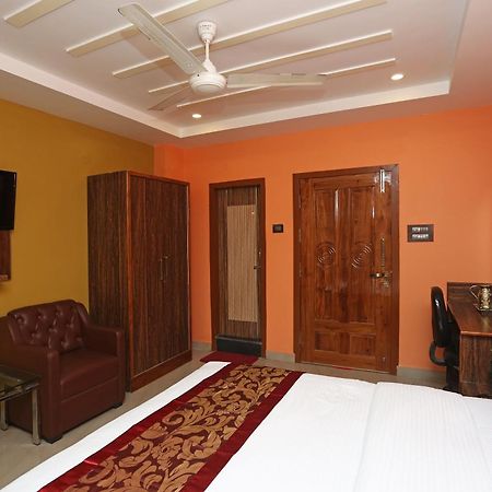 Super Hotel O Cherry City Cottage Dispur Kültér fotó