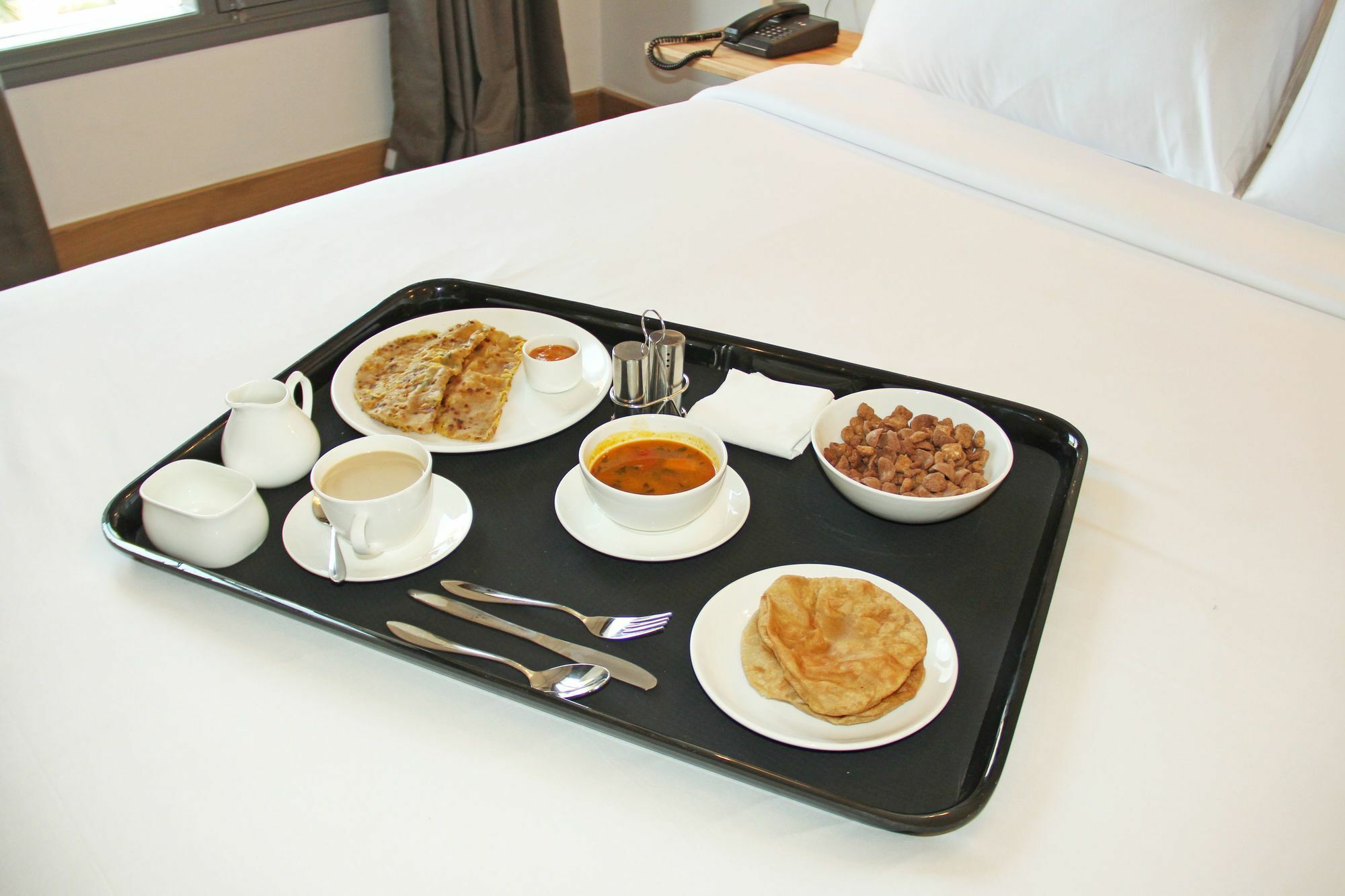 Super Hotel O Cherry City Cottage Dispur Kültér fotó