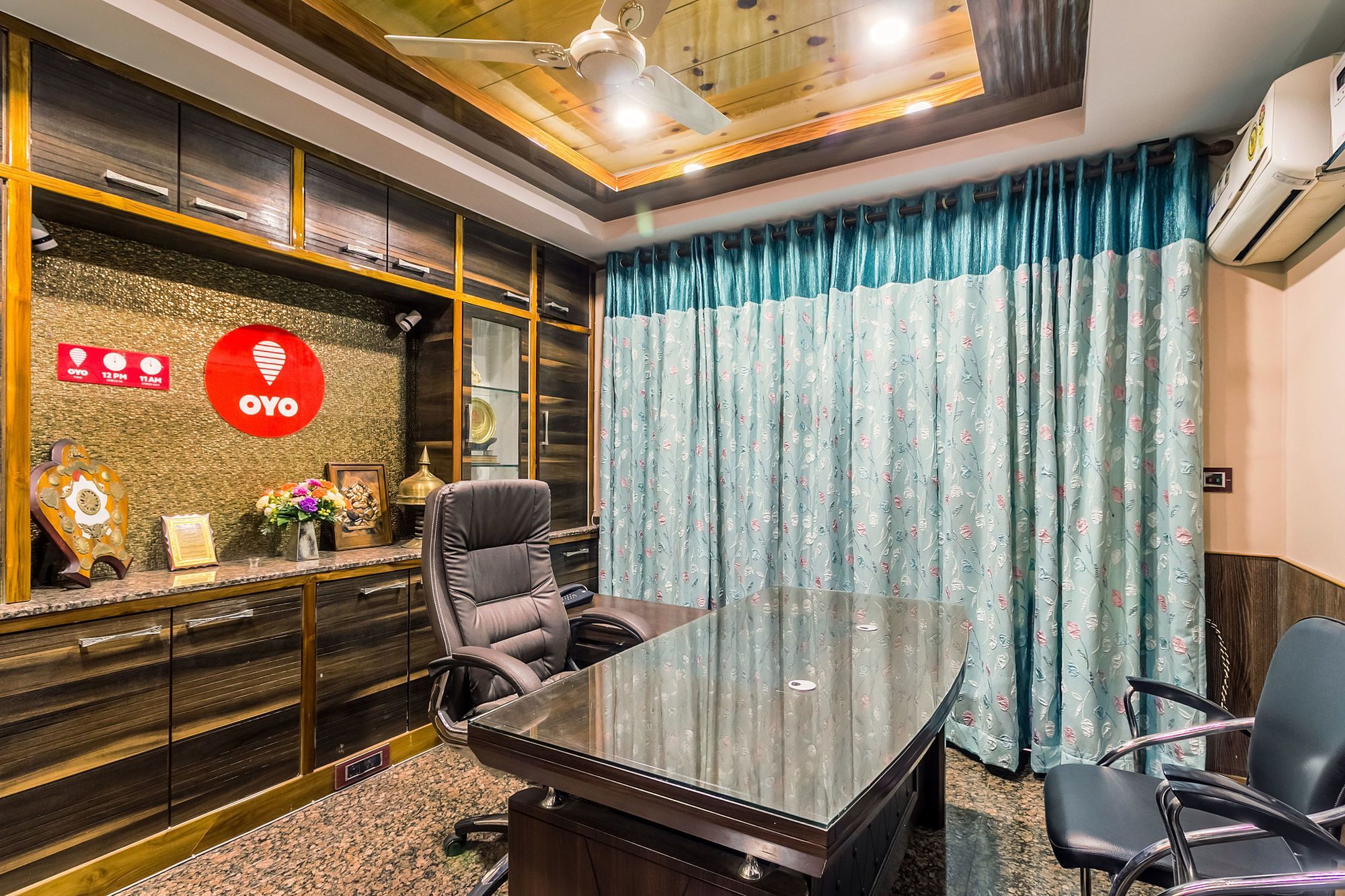 Super Hotel O Cherry City Cottage Dispur Kültér fotó